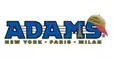 Adams logo