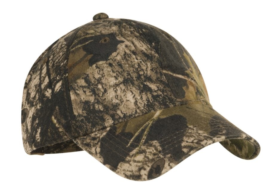 Mossy Oak Pro Camo Series