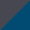 Dark Grey/ Military Blue