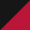 Black/ True Red/ White