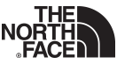 The North Face logo