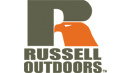 Russell Outdoors logo