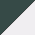 STC11 - Sport-Tek Dry Zone Nylon Colorblock Cap - Forest Green/White