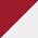 STC13 - Sport-Tek Dry Zone Colorblock Visor - True Red/White
