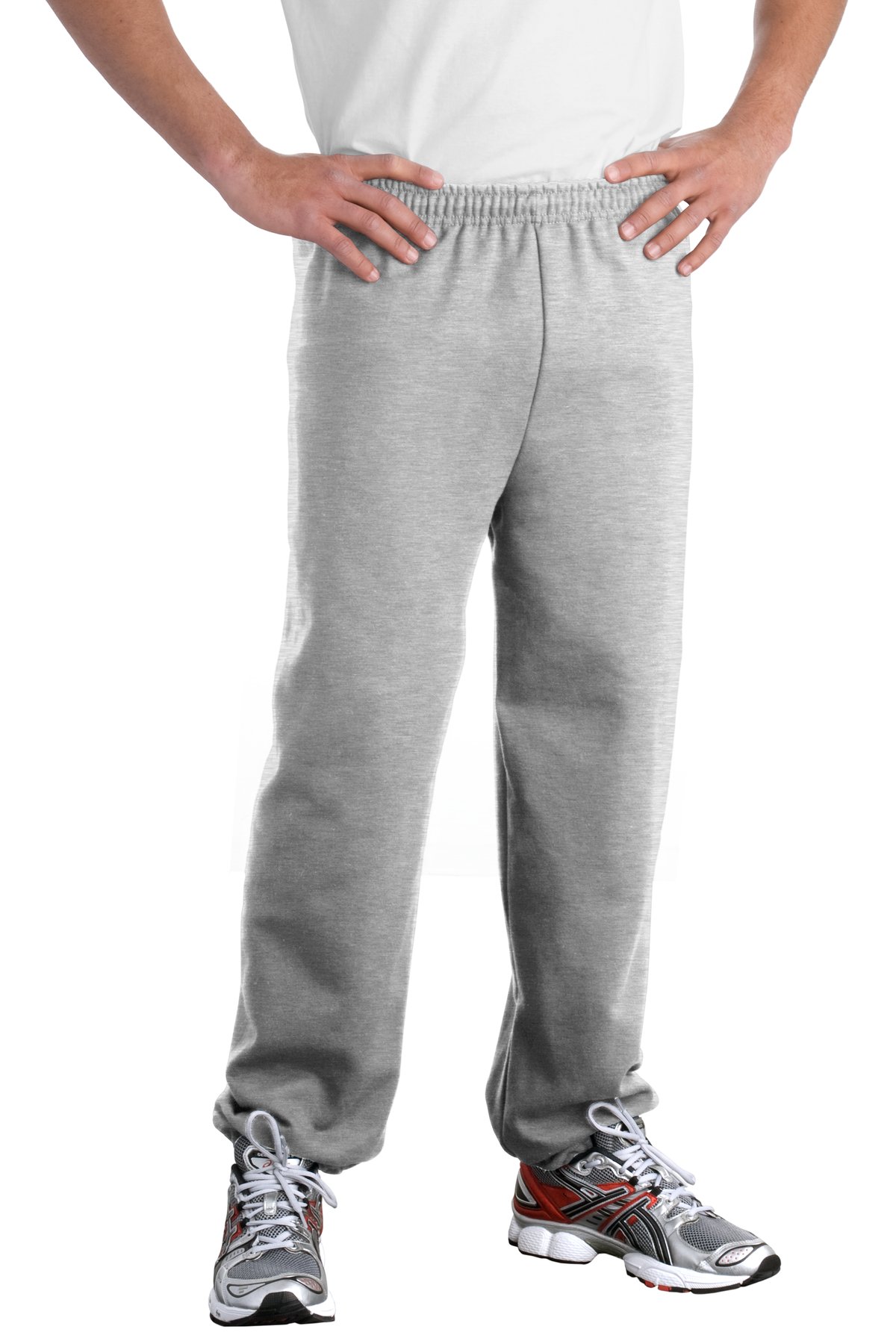 gildan heavy blend joggers