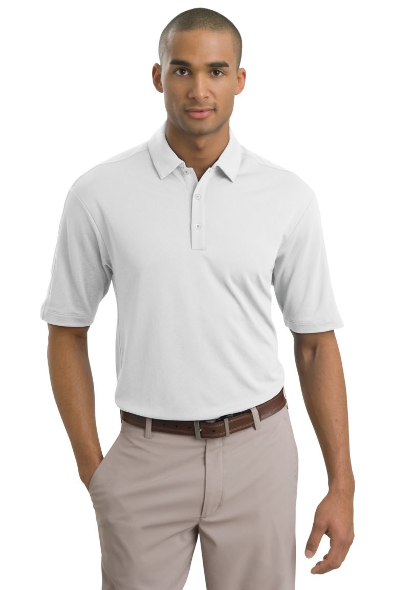 266998 â Nike Golf â Tech Sport Dri-FIT Polo â Safari Sun