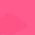 HT04024 - 42 Arc Neon Telescopic Folding Umbrella - Neon Pink