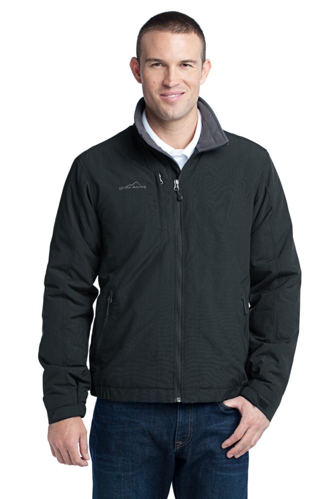 bauer travel coat