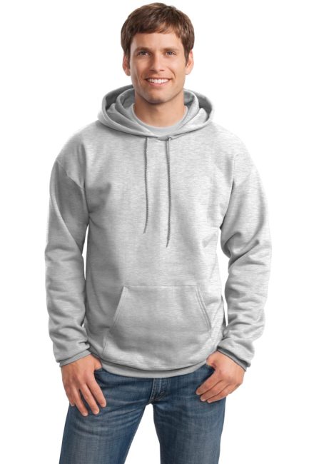 EcoSmart Ash hoodie