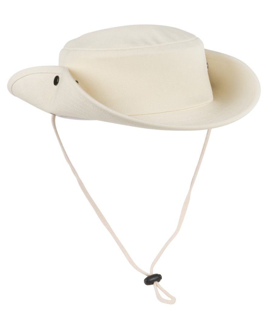 Tan Outback Hat