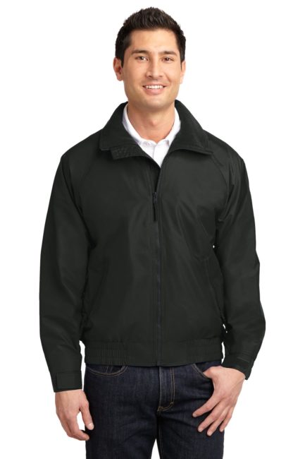 CSJ40 - CornerStone Washed Duck Cloth Flannel-Lined Work Jacket ...