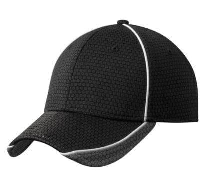 NE1070 - New Era Hex Mesh Cap