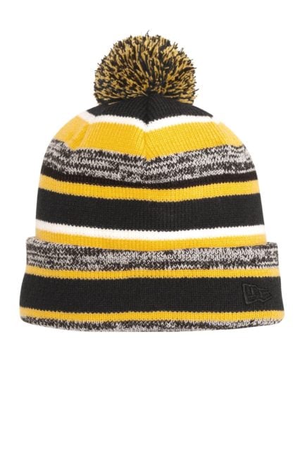 NE902 - New Era Sideline Beanie