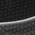 NE1070 - New Era Hex Mesh Cap - Black/ Graphite/ White