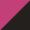 Passion Pink/ Black