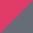 Pink Punch/ Diesel Grey