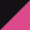 Black/ Tropical Pink