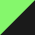 Bright Lime/ Black