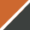 Flare Orange/ White/ Magnet Grey