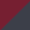 Garnet/ Battleship Grey