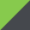 Lime/ Steel Grey