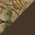 C930 - Port Authority Structured Camouflage Mesh Back Cap - Realtree Xtra/ Brown