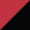 Rich Red/ Deep Black