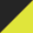 Black/ Graphite Heather/ Citron