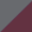 Dark Smoke Grey/ Maroon