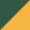 Forest Green/ Gold