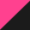 Neon Pink/ Black