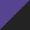 Purple/ Black