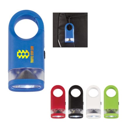 HT02039 - Cirrus Lantern Flashlight