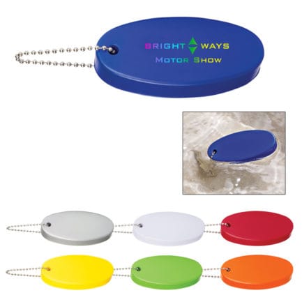 HT02040 - Floating Key Chain