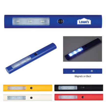 HT02087 - Magnetic Light Stick