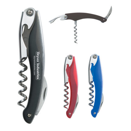 HT02100 - Waiters Knife