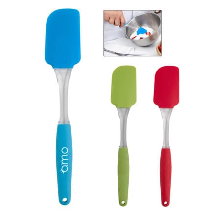 HT02106 - Silicone Spatula