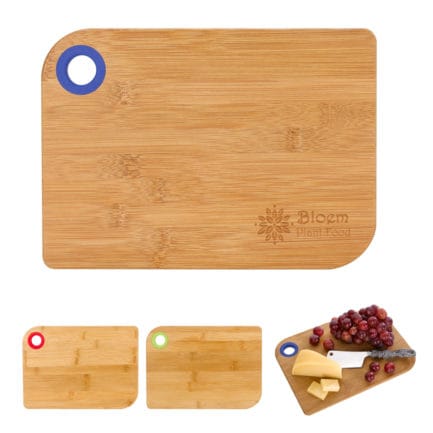 HT02133 - Bamboo Cutting Board