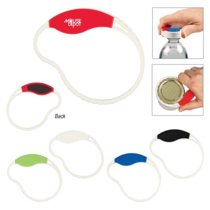 HT02140 - Silicone Ring Jar Opener