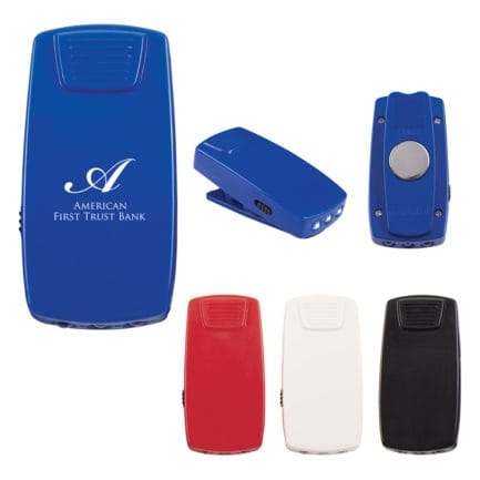 HT0218 - LED Clip Light