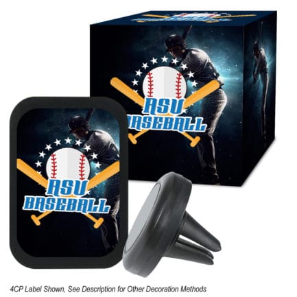 HT0245P - Auto Phone Mount With Custom Box