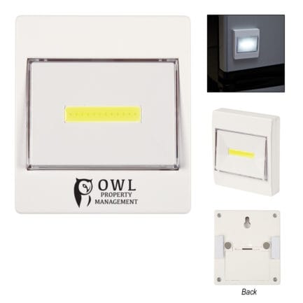 HT02529 - COB Mountable Light