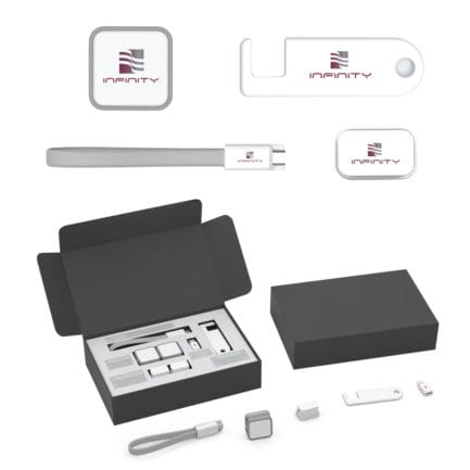 HT02678 - On The Go Connector Set