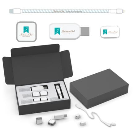 HT02679 - On The Go Connector Set