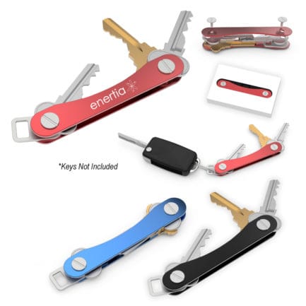 HT02689 - KeyStack Key Organizer