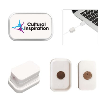 HT02697 - CableDock Magnetic Cable Mount
