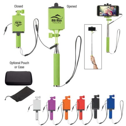 HT02772 - Mini Selfie Stick