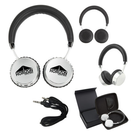 HT02782 - The Tranq Noise Cancelling Wireless Headphones