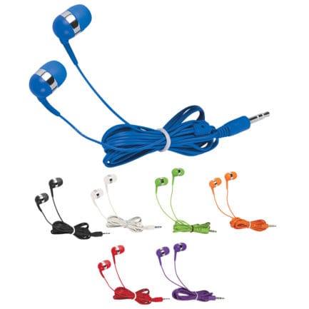 HT02790 - Earbuds