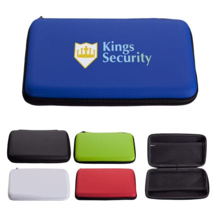 HT02811 - Zippered Travel Case